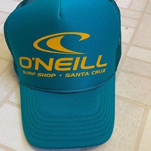 Women's O'neill Trucker Hat